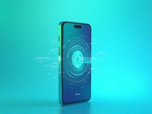 Vue écran de l’application Monvitamineb